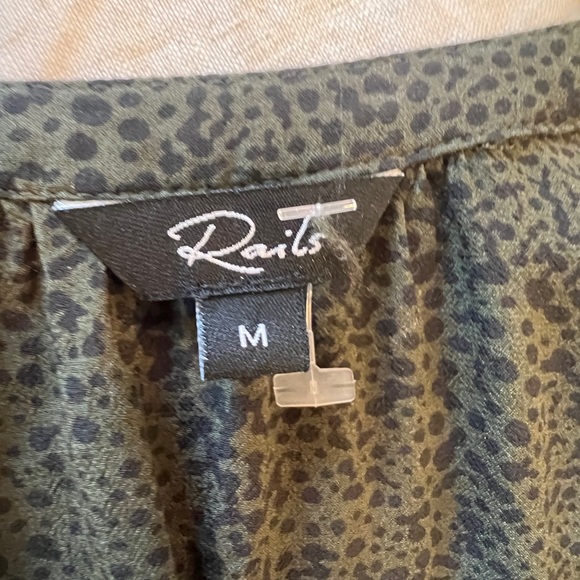 Rails Dress - Picture 5 of 6